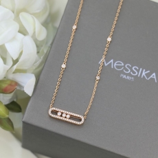 Messika Necklaces